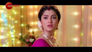 সংকটে শ্যামলী - Kon Gopone Mon Bheseche | Mahaporbo | 18th Mar | 8:30 PM | Promo | Zee Bangla