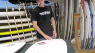 Motorboat Versus the Dumpster Diver