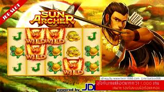 ขอแนะนำเกมใหม่ล่าสุดจาก Twin1688.com เกมสล็อตโซน JDB