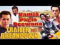 Yamla Pagla Deewana Phir Se Teaser Breakdown