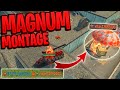 Tanki Online - Magnum Montage #2 [Skills & Kills & Dominations] | Acoustic