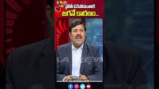 వైసీపీ ఓడిపోవడానికి జగనే కారణం | AP Election Results 2024 | TDP VS YCP | NDA | AP | Mahaa Vamsi