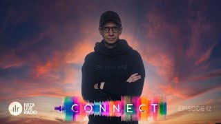 PARAFRAME - Radio Show CONNECT - Episode 12 on IBIZA Live Radio