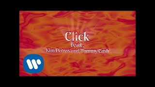 Charli XCX - Click (Feat. Kim Petras and Tommy Cash) [ Audio]