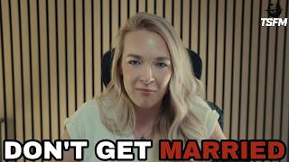 She PERFECTLY Explains Why Women Are CRAZY