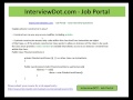 Explain private constructor in java java interview question interviewdot