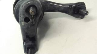 2013 Toyota CAMRY Engine/Motor ENGINE SIDE MOUNT 12361-0v060 - ahparts.com Used Honda, Acura,... OEM