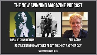 If Kate Bush and The Beatles had a baby - The Rosalie Cunningham Interview