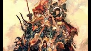 【FF14】 #10  今週中に2層クリア