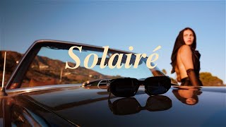 Solairé / Spec Ad / Musicbed Challenge 2024