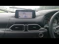 android interfac for mazda(WAZE SOUND TESET)