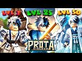 ROBLOX! A Prota Kingdom Experience! (Compilation) PART 2