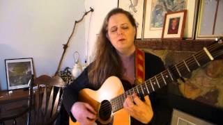 Sharon Stacy - Stay (CXCW2015)
