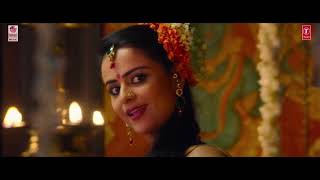 Boondon Si Video Song   Mamangam Hindi   Mammootty   M Padmakumar   Venu Kunnappilly