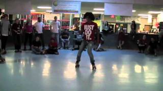 SummerJam 2010-Episode 9 Part 1