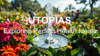 Utopias: Can Society Achieve Perfect Health?