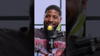 Paul George Talks About The Time He Went Up Against Old Age Dirk Nowitzki