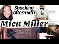 Shocking Aftermath: Mica Miller - WTF Happened?