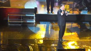 Luis Miguel- DVD HD Puebla 2015- Mucho Corazón