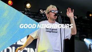 Good Neighbours - Bloom (BBC Music Introducing at Reading 2024)