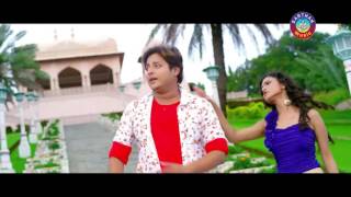 JETE THARA TU (TITLE-2)-(F) | Romantic Film Song I BHALA PAYE TATE SAHE RU SAHE I Sarthak Music