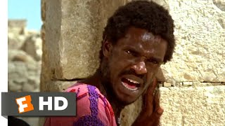 Jesus Christ Superstar (1973) - Damned for All Time Scene (6/10) | Movieclips