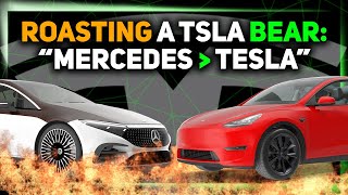 Giga Berlin to Double Production / V4 Supercharger Tested / Tesla Dominating Luxury Market ⚡️