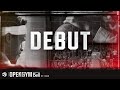 Open Gym Pres. By Bell S11E02 | Debut