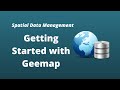 Spatial Data Management Week 3: Getting Started with Geemap