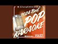 Help Me Out (By Maroon 5, Julia Michaels) (Instrumental Karaoke Version)