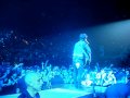 Good Riddance (Time Of Your Life) - Green Day 8/12/09 at The BEC, Brisbane Australia