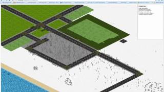Isogenic Engine: HTML5 Canvas Isometric Game Engine