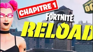 Live Fortnite Fr / je joue avec vous !!!