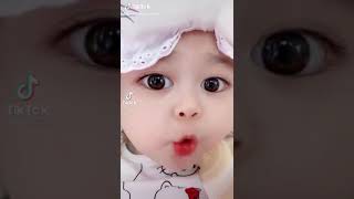 Bé yêu siêu cute