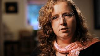 Jenny's Story of Surviving Military Sexual Assault