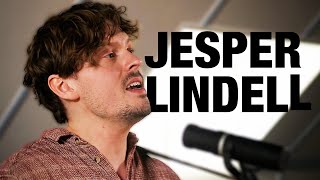 Jesper Lindell - Rootsy Winter Fest x No Depression session