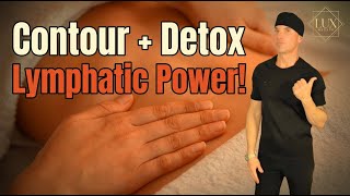 Is Manual Lymphatic Drainage Really Better Than Deep Tissue Massage for Detox in Miami?