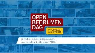 Infrabel Open Bedrijvendag 2013