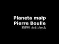 Planeta małp - Pierre Boulle | HYPNO audiobook