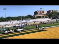 Jermel Jones Wins Outdoor Long Jump National Title With Meet & Facility Record of 8.18m (26’ 10”)