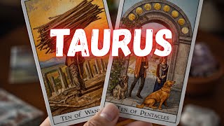 TAURUS Any Day Now.. Prepare For A Text/Call That Is About To Change Everything