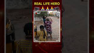 Humanity Restored 🙏💖 | Real Life Heros | Kindness Act | Respect Girls | Awareness Video | 123 Videos