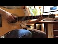 iをyou フレンズ acoustic solo cover