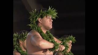 2005 Merrie Monarch Halau Ke Kia'i a'o Hula