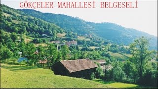 Gökçeler Mahallesi Belgeseli