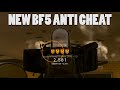 Battlefield 5 is getting a new Anti cheat!