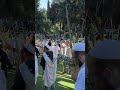 Jews celebrate Sukkot in Jerusalem, Israel 2024