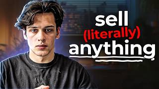 8 Dark Psychology Sales Hacks to Sell Anything to Anyone