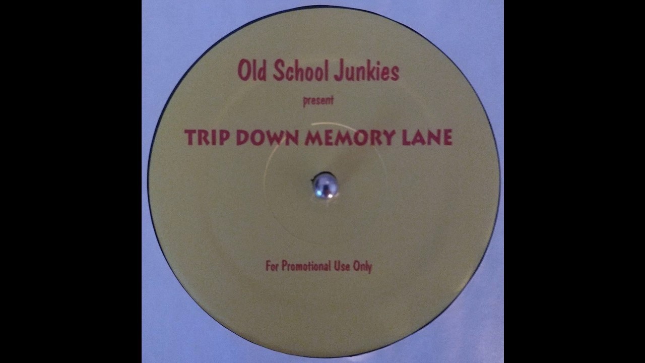 Trip Down Memory Lane - Unknown (Side A Song 1) - YouTube