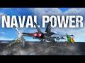 US Navy F/A-18 Hornet Alone Against Russian Airfield | DCS World